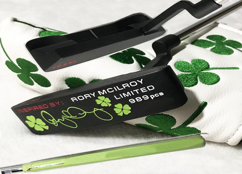 New Top Quality Special Design Limited Rory Golf Putter Real Pos Contact Buy 2 Pcs Get Big Discounts DHL 7380329
New Top Quality Special Design Limited Rory Golf Putter Real Pos Contact Buy 2 Pcs Get Big Discounts DHL 7380329