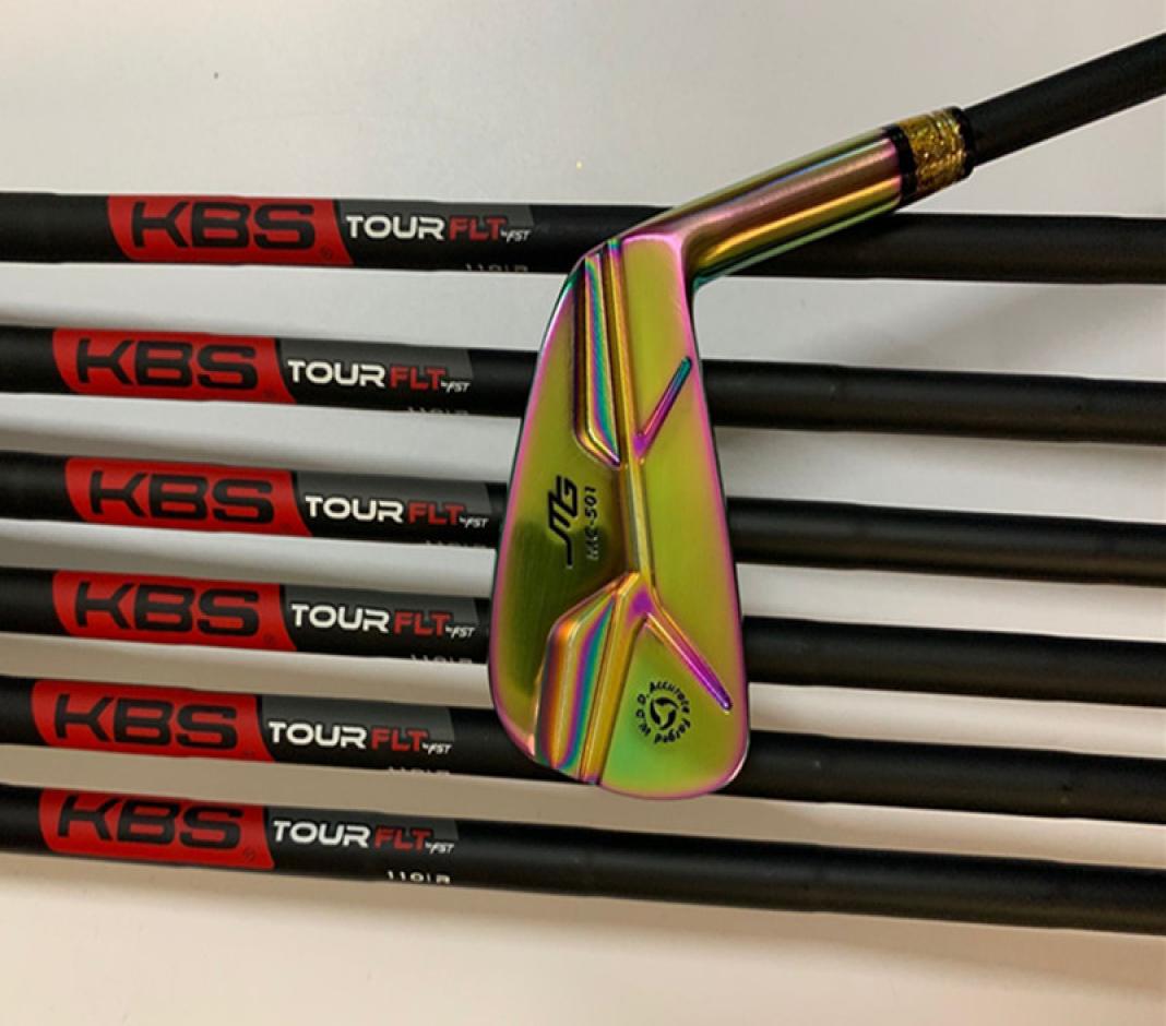 Brand New MiURA MC501 Forged Iron Set Aaron MiURA Golf Forged Irons MiURA Golf Clubs 49P Steel Shaft With Head Cover9029105
Brand New MiURA MC501 Forged Iron Set Aaron MiURA Golf Forged Irons MiURA Golf Clubs 49P Steel Shaft With Head Cover9029105