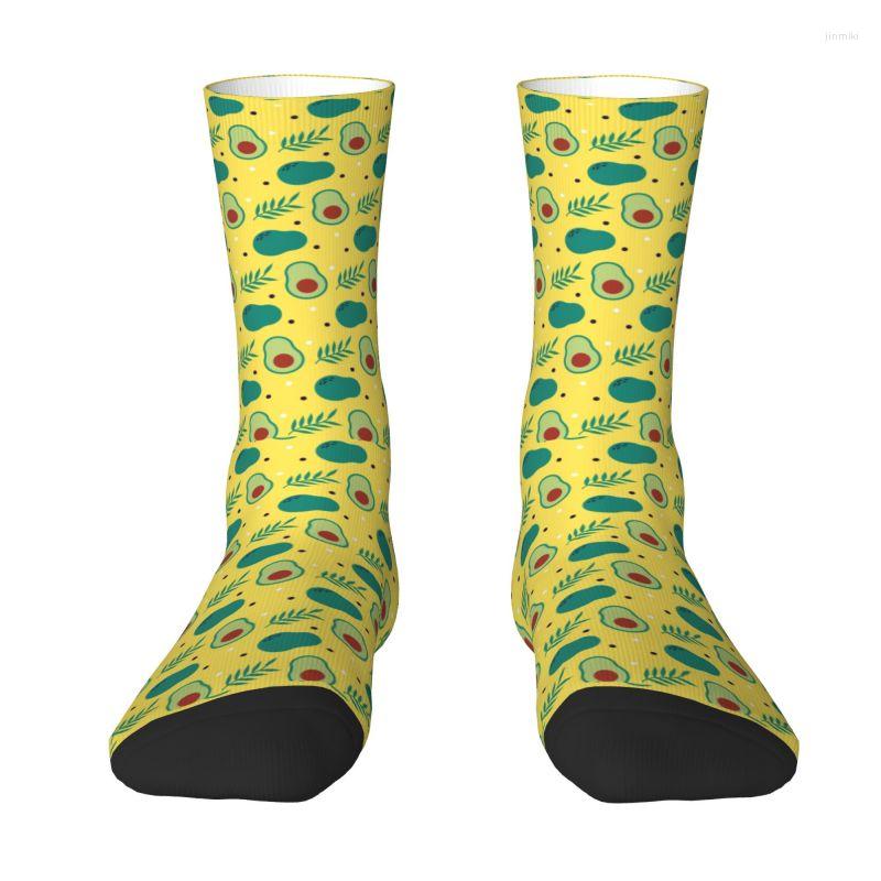 Men's Socks Funny Avocado Tree Pattern Men Women Crew Unisex Kawaii 3D Printing Dress, Crew socks
Men's Socks Funny Avocado Tree Pattern Men Women Crew Unisex Kawaii 3D Printing Dress, Crew socks