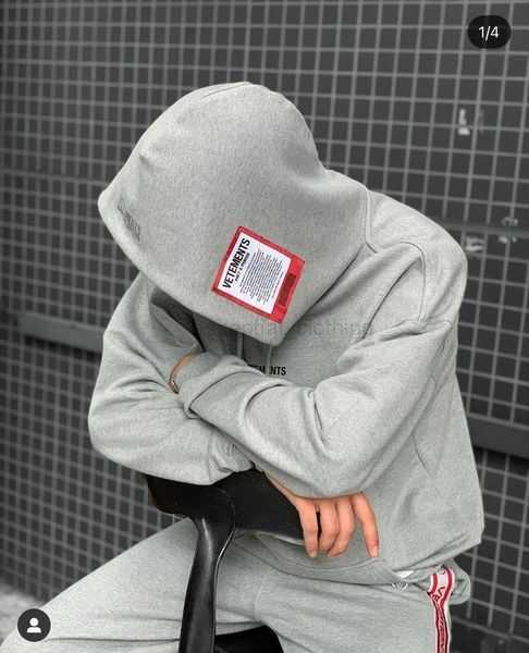 23SS Red Label Sticker vetements hoodie 100 Cotton EU Size Vetements Hoodies Men Women High Street Streetwear Autumn Winter Pullover 4ZX47, White1
23SS Red Label Sticker vetements hoodie 100 Cotton EU Size Vetements Hoodies Men Women High Street Streetwear Autumn Winter Pullover 4ZX47, White1