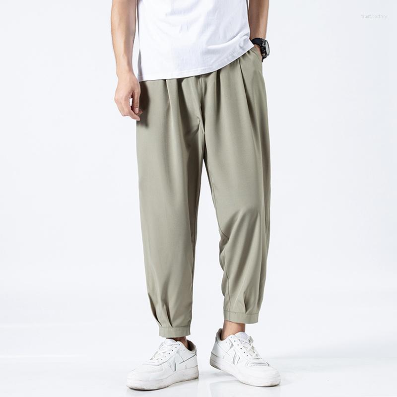 Men's Pants Men's Long Soft Solid Color Straight Casual Breathable Fast Drying Sport Outdoor Daily Man Trousers Joggers, Black
Men's Pants Men's Long Soft Solid Color Straight Casual Breathable Fast Drying Sport Outdoor Daily Man Trousers Joggers, Black