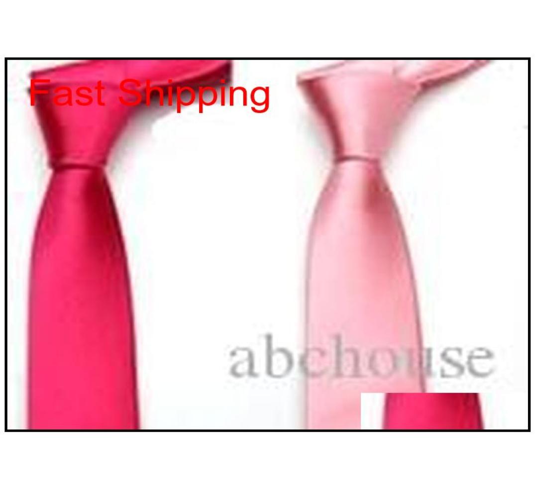 Neck Ties 5 Cm 24colors Mens Regular Sized Imitate Silk Solid Color Plain Wedding Necktie Len qylinK queen665987225
Neck Ties 5 Cm 24colors Mens Regular Sized Imitate Silk Solid Color Plain Wedding Necktie Len qylinK queen665987225