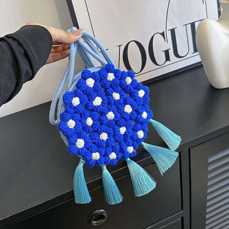 Evening Bags Cute Mini Round Bag For Lady Girls 2023 Summer Boho Handbag Purse Fashion Tassel Crossbody Phone Femme Wool Knitted, Khaki
Evening Bags Cute Mini Round Bag For Lady Girls 2023 Summer Boho Handbag Purse Fashion Tassel Crossbody Phone Femme Wool Knitted, Khaki