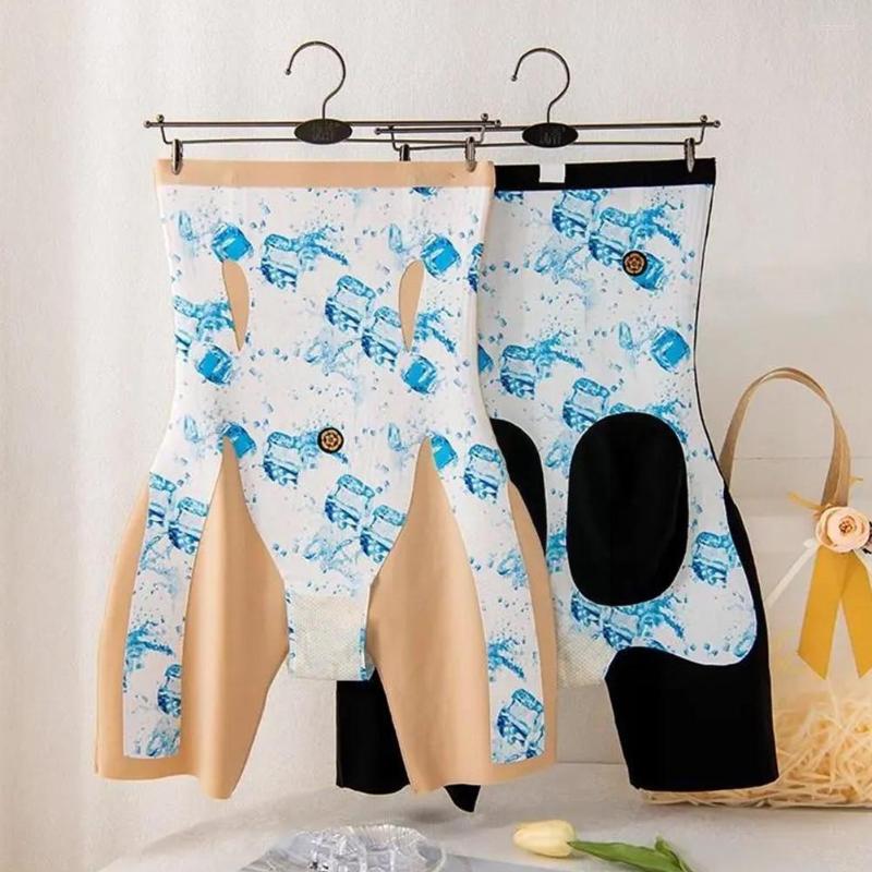 Women's Shapers 5D Magic Levitation Cool High Waist Hip Lift Flat Women's Slim Women Summer Seamless Safety Short Pants Belly Shape A1L6, Beige
Women's Shapers 5D Magic Levitation Cool High Waist Hip Lift Flat Women's Slim Women Summer Seamless Safety Short Pants Belly Shape A1L6, Beige