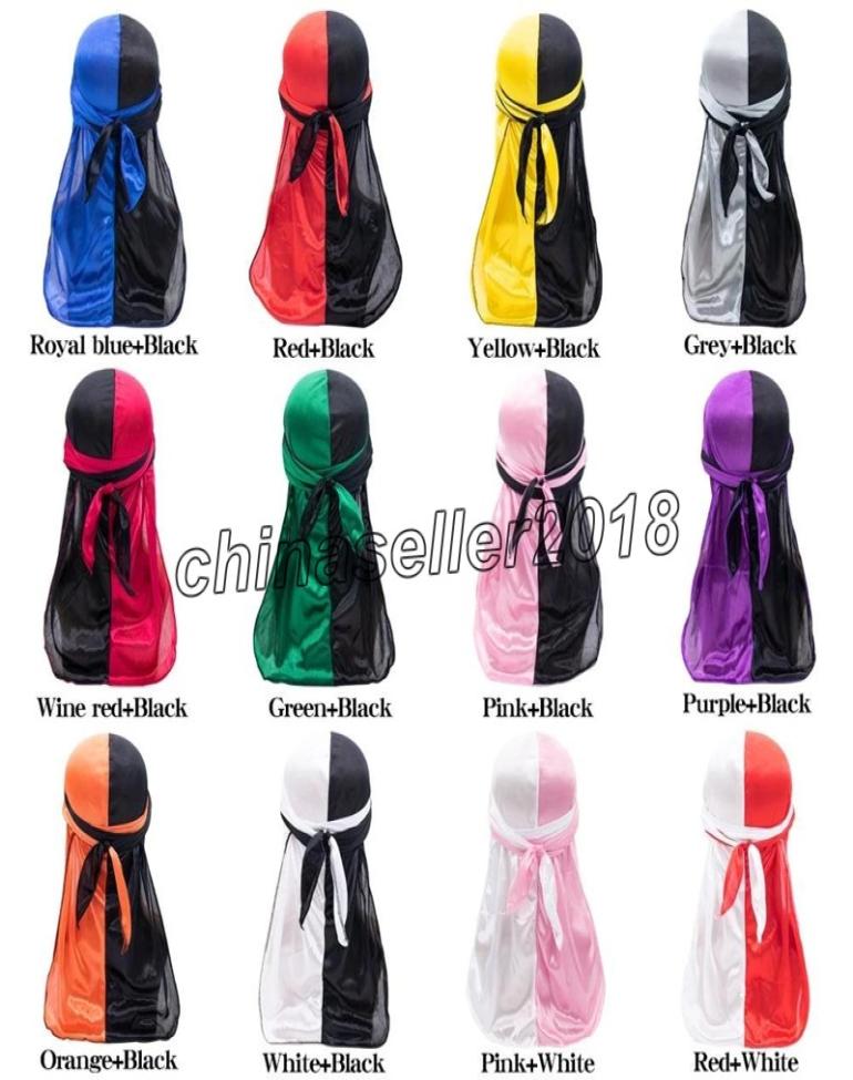 Unisex Fashion Autumn Winter Stitching Twocolor Durag Hair Accessories Silk Durag Breathable Adjustable Muslim Hat Adult Headwear6783761, Red
Unisex Fashion Autumn Winter Stitching Twocolor Durag Hair Accessories Silk Durag Breathable Adjustable Muslim Hat Adult Headwear6783761, Red