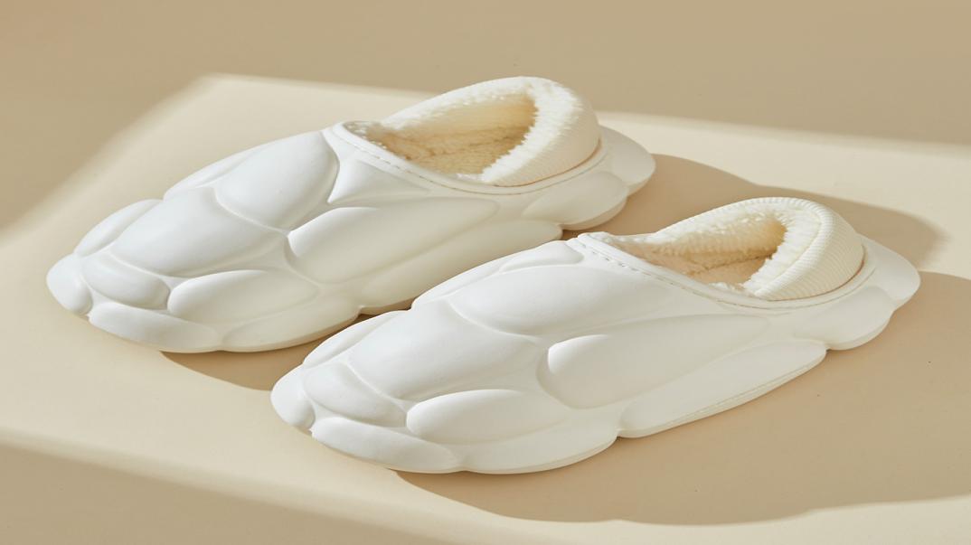 Classic Snow Boots Cotton Slippers Waterproof Upper Couple Models Cute Style Comfortable Warm Two Wear Slippers Men And Women Larg2179238, Pink
Classic Snow Boots Cotton Slippers Waterproof Upper Couple Models Cute Style Comfortable Warm Two Wear Slippers Men And Women Larg2179238, Pink