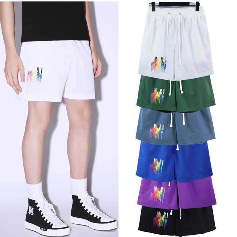 Luxury brand men's shorts summer beach pants outdoor sports nylon quick drying jogging pants designer breathable basketball shorts, Purple
Luxury brand men's shorts summer beach pants outdoor sports nylon quick drying jogging pants designer breathable basketball shorts, Purple