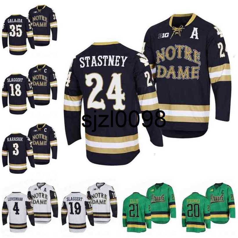 Sj98 CeoNotre Dame Fighting Irish 2022 NCAA Regional Finals Navy Hockey Jersey Landon Slaggert Matt Galajda Jesse Lansdell Max Ellis Leivermann, Men s-xxxl
Sj98 CeoNotre Dame Fighting Irish 2022 NCAA Regional Finals Navy Hockey Jersey Landon Slaggert Matt Galajda Jesse Lansdell Max Ellis Leivermann, Men s-xxxl