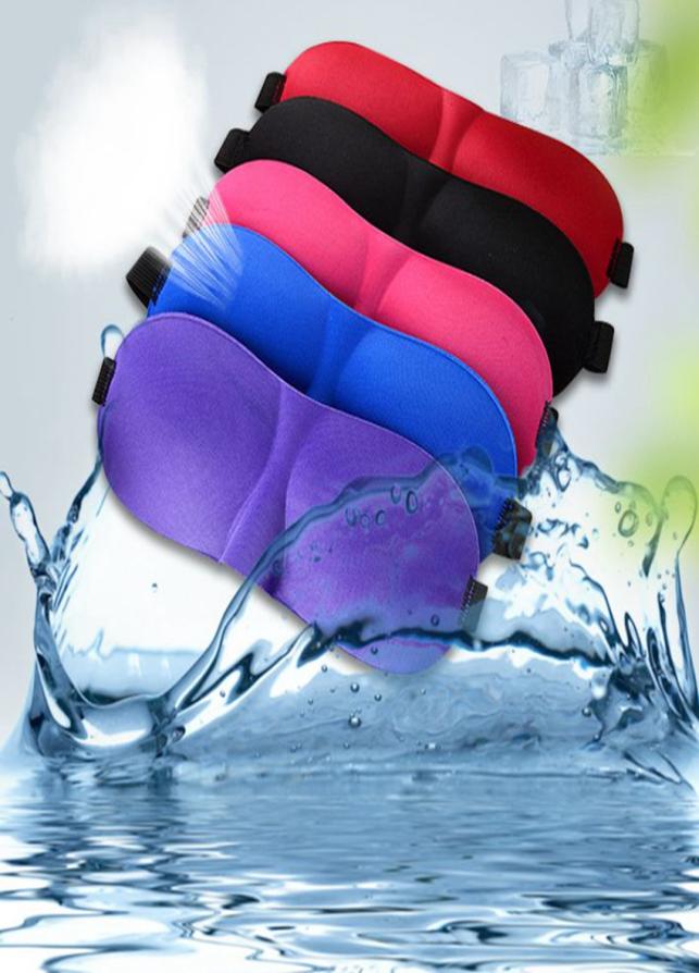 3D Eye mask for Sleeping Blindfold Soft Eye Shade Nap Cover Blindfold Sleeping Travel Sleep Mask LJJK241016709693
3D Eye mask for Sleeping Blindfold Soft Eye Shade Nap Cover Blindfold Sleeping Travel Sleep Mask LJJK241016709693