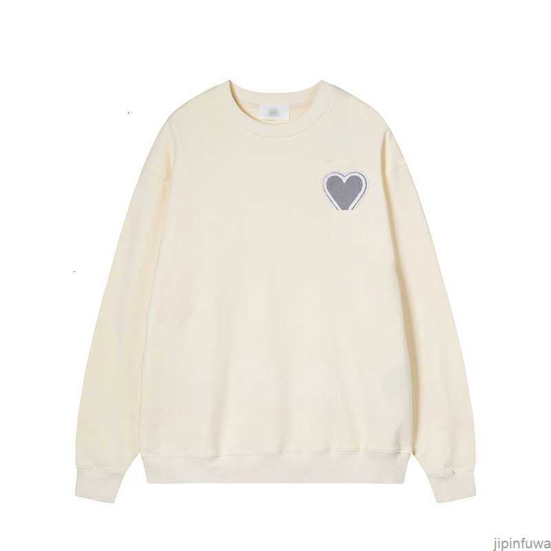Designers Amis Paris Hoodie for Men and Women Amies De Coeur Hoody Embroidered Big Love 2023 Spring Round Neck Jumper Couple Sweatshirts 5975
Designers Amis Paris Hoodie for Men and Women Amies De Coeur Hoody Embroidered Big Love 2023 Spring Round Neck Jumper Couple Sweatshirts 5975