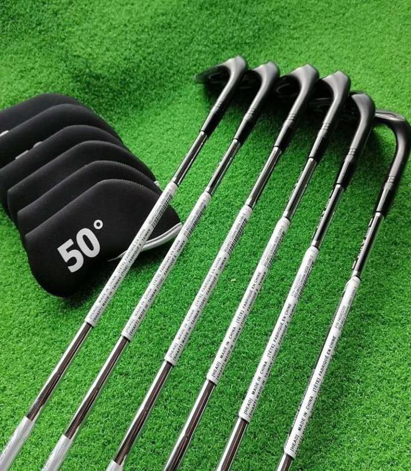 2020 Brand New Golf clubs Black Silver MILLED GRIND2 Limited Golf Wedges 52 56 58 60 Degree for Right Handed with Steel Shaft6472507
2020 Brand New Golf clubs Black Silver MILLED GRIND2 Limited Golf Wedges 52 56 58 60 Degree for Right Handed with Steel Shaft6472507