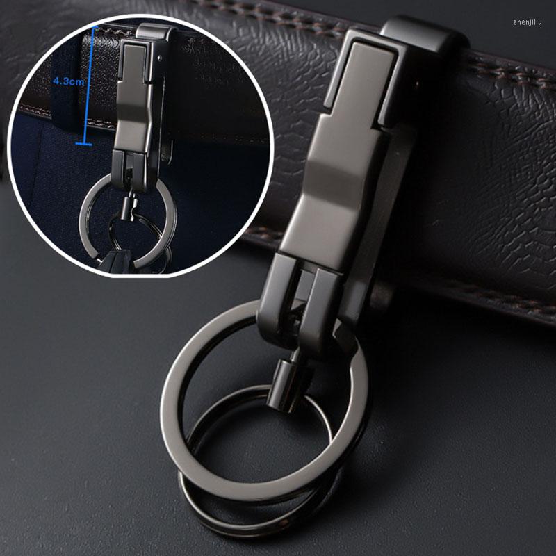 Keychains Fashion Keychain Keyring Car Men's Waist Hanging Men Gift Creative Accessories
Keychains Fashion Keychain Keyring Car Men's Waist Hanging Men Gift Creative Accessories