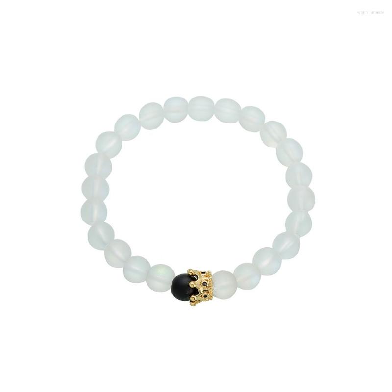 Charm Bracelets Fashionable Couples Adjustable Colorful Glass Beads Unique Energy Prayer Womens Jewelry For Yoga
Charm Bracelets Fashionable Couples Adjustable Colorful Glass Beads Unique Energy Prayer Womens Jewelry For Yoga