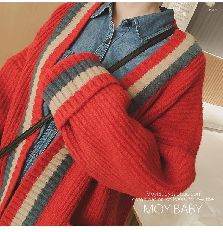 Women's Knits Fall 2023 Autumn Women Selling Crop Top Sweater Cardigan Korean Fashion Netred Casual Knitted Ladies Tops Ay197, Blue
Women's Knits Fall 2023 Autumn Women Selling Crop Top Sweater Cardigan Korean Fashion Netred Casual Knitted Ladies Tops Ay197, Blue