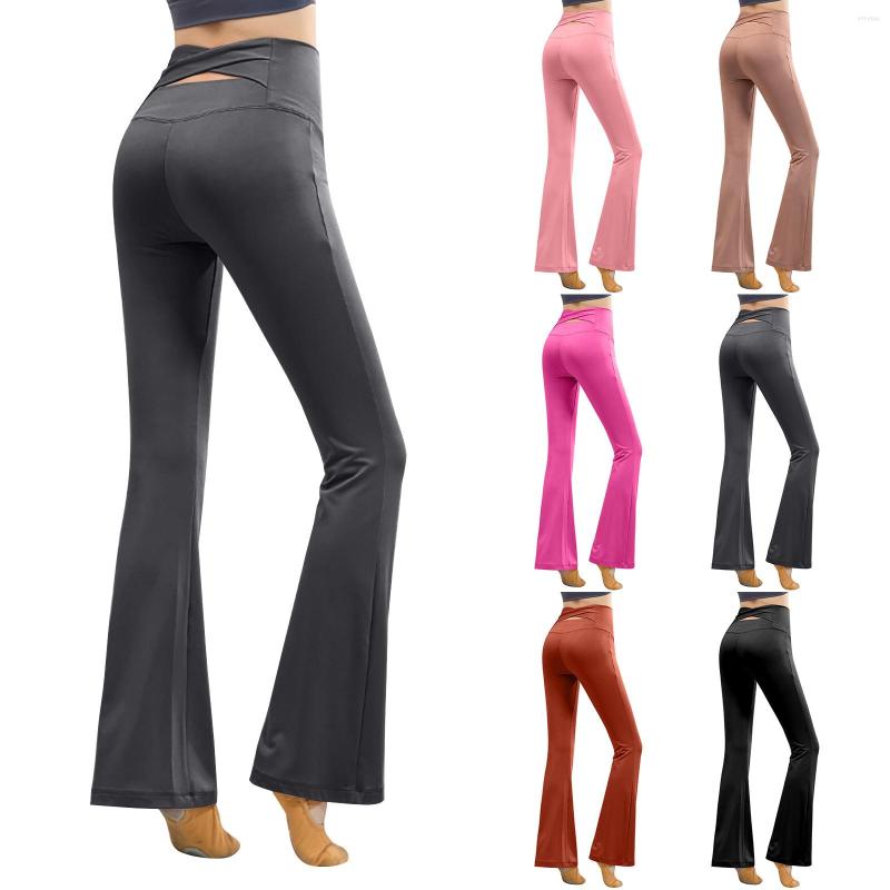 Active Pants Women's Causual Summer Solid Elastic High Waist Slim Yoga Sports Casual Wide Leg With Pockets For Women, Purple
Active Pants Women's Causual Summer Solid Elastic High Waist Slim Yoga Sports Casual Wide Leg With Pockets For Women, Purple
