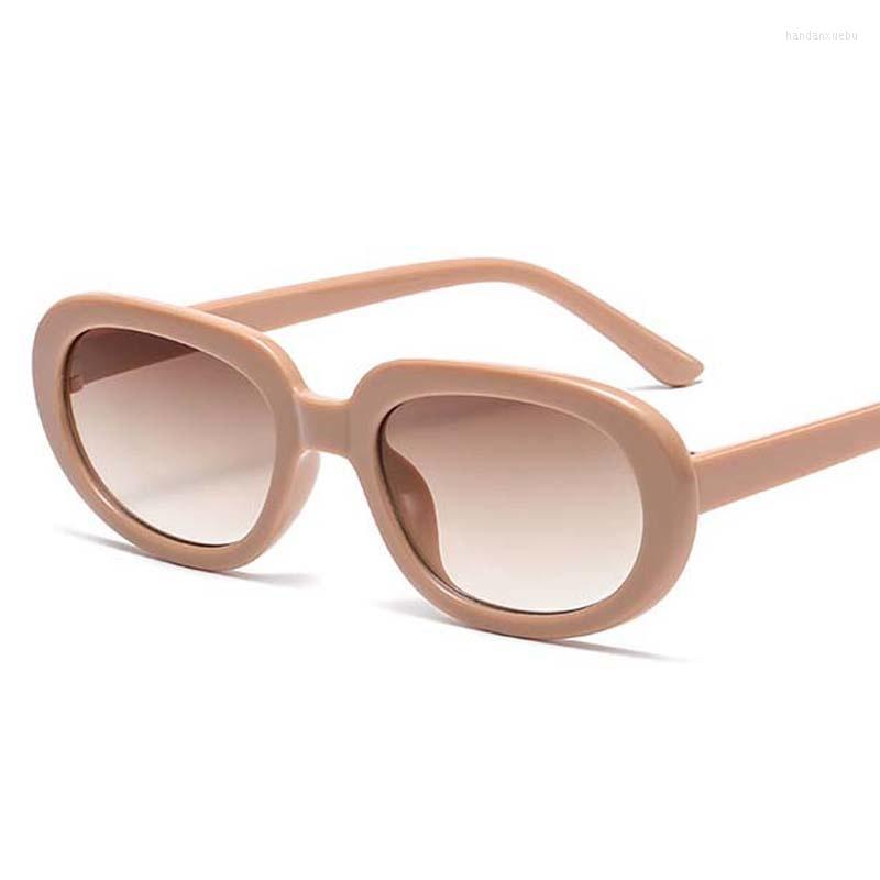 Sunglasses Round Women Brand Designer Vintage Sun Glasses Female Fashion Classic Small Frame Oval Mirror
Sunglasses Round Women Brand Designer Vintage Sun Glasses Female Fashion Classic Small Frame Oval Mirror