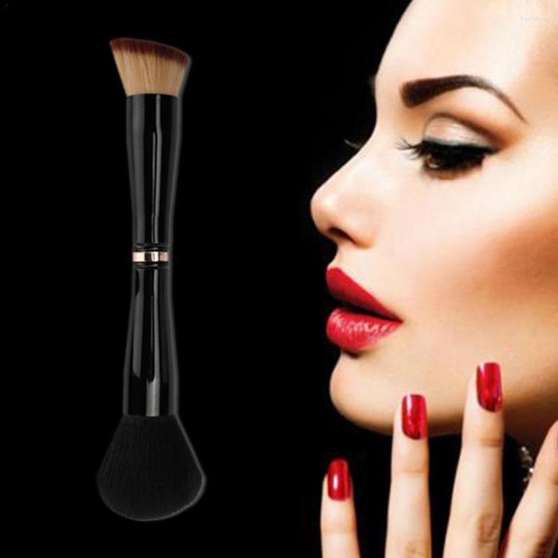 Makeup Brushes Concealer Brush For Liquid Double Ended Travel With Case 4 In 1 Set
Makeup Brushes Concealer Brush For Liquid Double Ended Travel With Case 4 In 1 Set