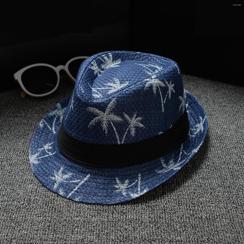 Wide Brim Hats Parent Child Beach Sun Hat Wind Travel Tree Printing Paper Straw Jazz Seaside Womens Visor 2023 Summer, White
Wide Brim Hats Parent Child Beach Sun Hat Wind Travel Tree Printing Paper Straw Jazz Seaside Womens Visor 2023 Summer, White