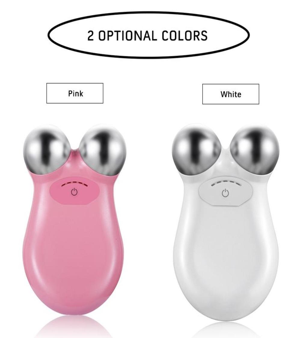 Mini microcurrent face lift machine Skin Tightening Rejuvenation Spa USB Charging facial wrinkle remover device Beauty Massager5284767
Mini microcurrent face lift machine Skin Tightening Rejuvenation Spa USB Charging facial wrinkle remover device Beauty Massager5284767