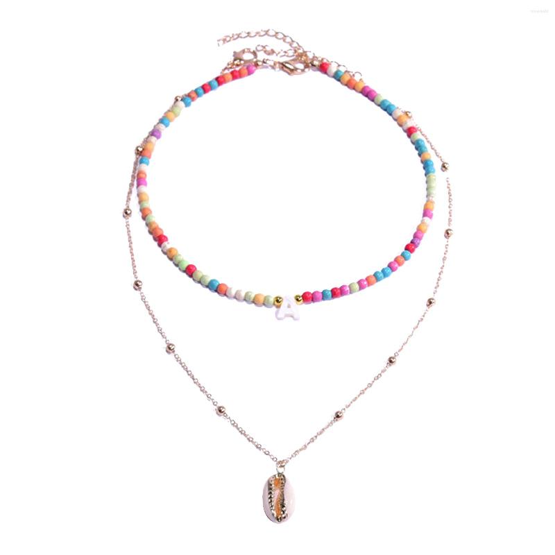 Choker For Women Daily With Alloy Necklace Durable Valentines Day Beaded Fashion Jewelry Bohemia Adjustable Party Girl Dating
Choker For Women Daily With Alloy Necklace Durable Valentines Day Beaded Fashion Jewelry Bohemia Adjustable Party Girl Dating