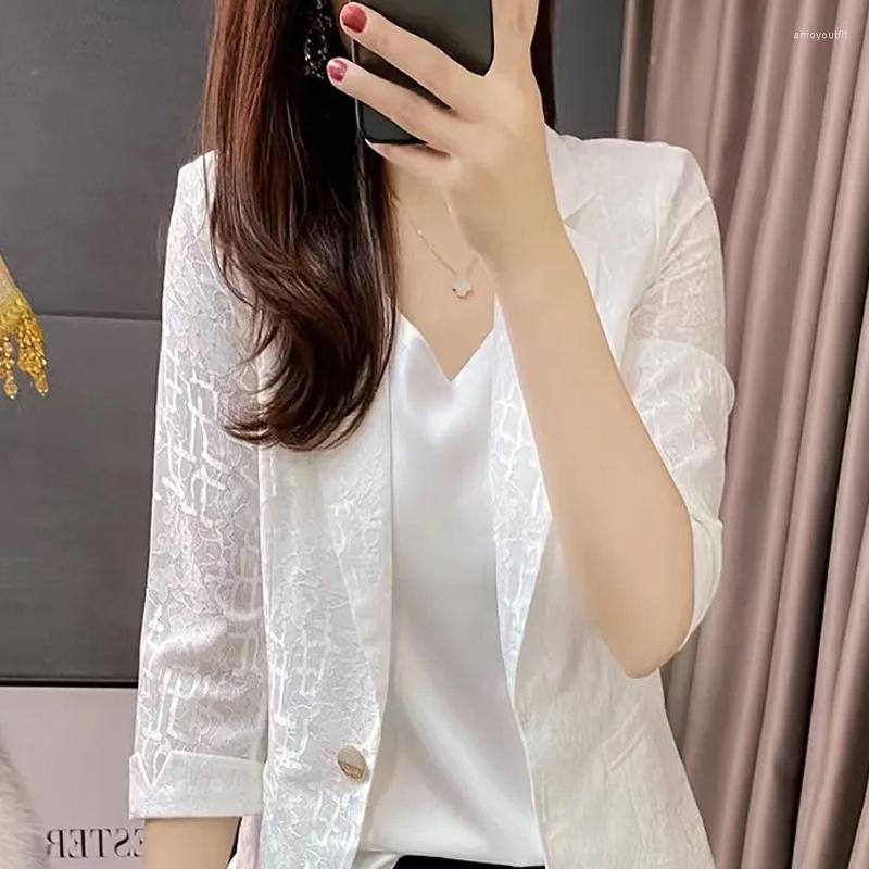 Women's Suits 2023 Women's Clothing Short Sleeve Fashion Business Casual Formal Notched Temperament Button Solid Color Elegant Blazers, Pink
Women's Suits 2023 Women's Clothing Short Sleeve Fashion Business Casual Formal Notched Temperament Button Solid Color Elegant Blazers, Pink