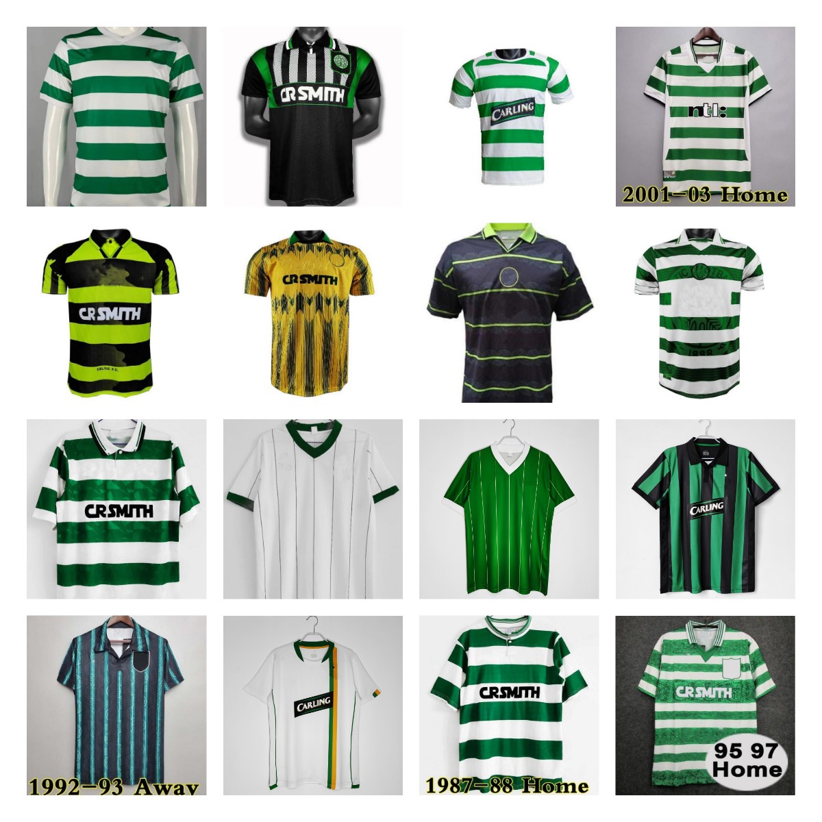 Celtices retro 01 02 soccer jerseys HOME 95 96 97 98 99 football shirts LARSSON Sutton NAKAMURA KEANE black Sutton 05 06 07 08 89 91 92 84 85 DALGLISH Celts MORAVCIK, 14
Celtices retro 01 02 soccer jerseys HOME 95 96 97 98 99 football shirts LARSSON Sutton NAKAMURA KEANE black Sutton 05 06 07 08 89 91 92 84 85 DALGLISH Celts MORAVCIK, 14