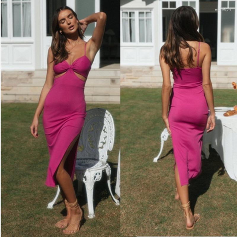 Casual Dresses Donsignet Fashion Summer 2023 Sexy Spaghetti Strap V-Neck Dress For Women A-LINE Mid-Calf Sleeveless Knitting Woman, Eggplant purple
Casual Dresses Donsignet Fashion Summer 2023 Sexy Spaghetti Strap V-Neck Dress For Women A-LINE Mid-Calf Sleeveless Knitting Woman, Eggplant purple