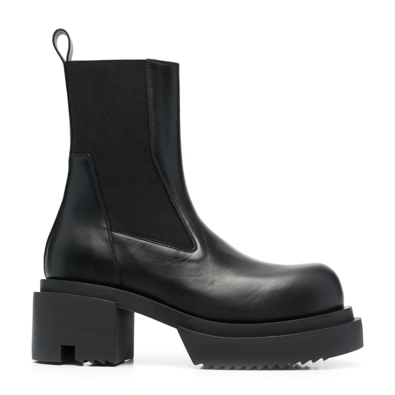 High Heel Men Shoes Big Size Men Chelsea Boots Genuine Leather Men Footwear p25d50
High Heel Men Shoes Big Size Men Chelsea Boots Genuine Leather Men Footwear p25d50