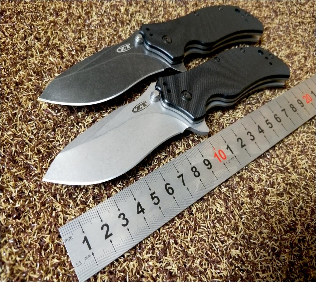 Zero Tolerance Model 0350BW Assisted Flipper Knife 325quot S30V Black Combo Blade Black G10 Handles Tolerance Model 0350SW Ass6900892
Zero Tolerance Model 0350BW Assisted Flipper Knife 325quot S30V Black Combo Blade Black G10 Handles Tolerance Model 0350SW Ass6900892