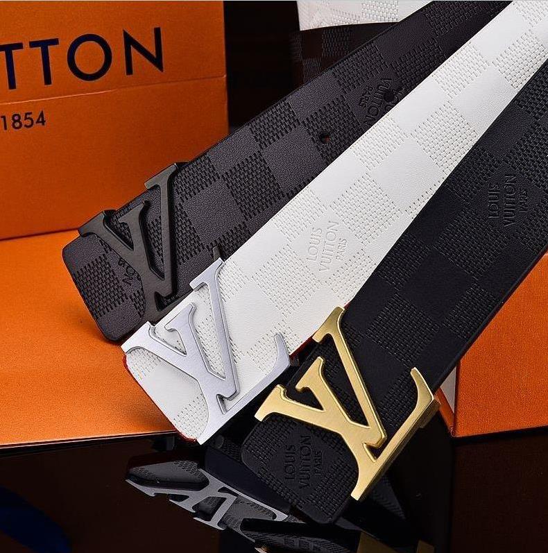 designer guccie Louise belt fashion lv reversible belt for men luxury Louis Vuitton belts louiseity cintura genuine leather black hickory ferra ceinture homme male, Beige
designer guccie Louise belt fashion lv reversible belt for men luxury Louis Vuitton belts louiseity cintura genuine leather black hickory ferra ceinture homme male, Beige