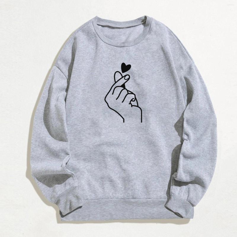 Women's Hoodies Women's Female Sweatshirt Graphic Print Pullover Long Sleeve Top Casual Loose Pullovers Tops Moletom #H, Brown
Women's Hoodies Women's Female Sweatshirt Graphic Print Pullover Long Sleeve Top Casual Loose Pullovers Tops Moletom #H, Brown