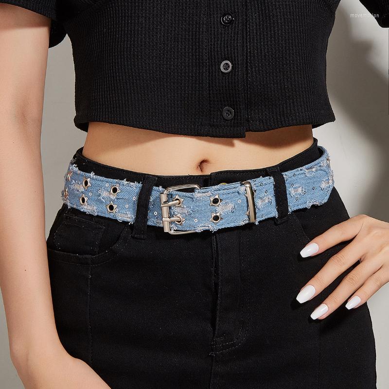 Belts Korean Version Of The Star Double-breasted Belt For Women Denim Y2k Style Fashion Accessories Hip-hop Punk Metal
Belts Korean Version Of The Star Double-breasted Belt For Women Denim Y2k Style Fashion Accessories Hip-hop Punk Metal