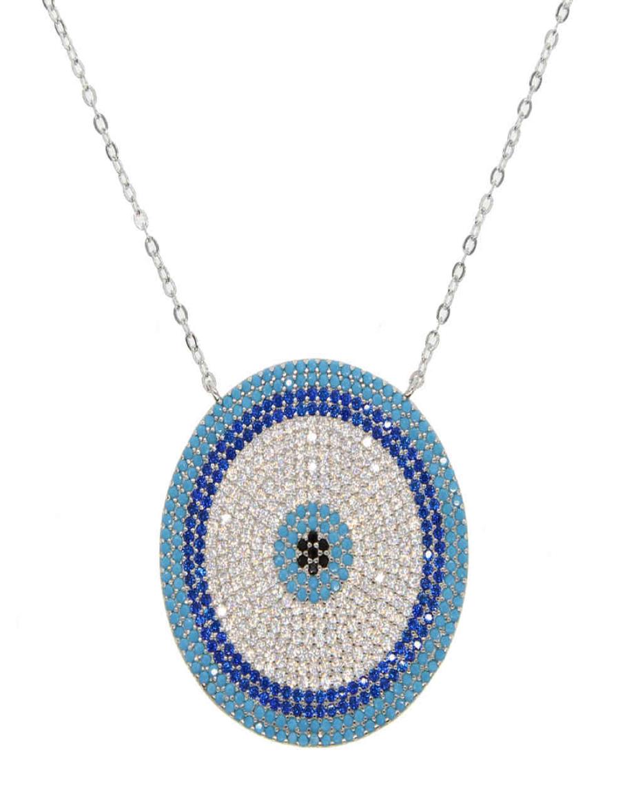 eye geometric high big necklace round quality evil micro pave nano turquoise trendy gorgegous jewelry WW6X5966091
eye geometric high big necklace round quality evil micro pave nano turquoise trendy gorgegous jewelry WW6X5966091