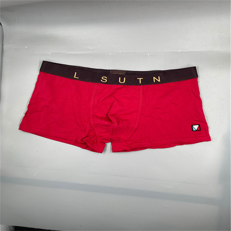 Men Shorts Underpants Man Mature Panties Boy Underwear for Male Sexy Large Size Summer High Quality Fashion Letter Print Everyday Pants, 3 pieces =1 box =3 pieces
Men Shorts Underpants Man Mature Panties Boy Underwear for Male Sexy Large Size Summer High Quality Fashion Letter Print Everyday Pants, 3 pieces =1 box =3 pieces