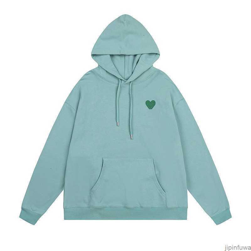 Designers Amis Paris Hoodie Man Woman Sweaters Amies De Coeur Embroidered a Heart Pattern Fashion Long Sleeve R4xh
Designers Amis Paris Hoodie Man Woman Sweaters Amies De Coeur Embroidered a Heart Pattern Fashion Long Sleeve R4xh