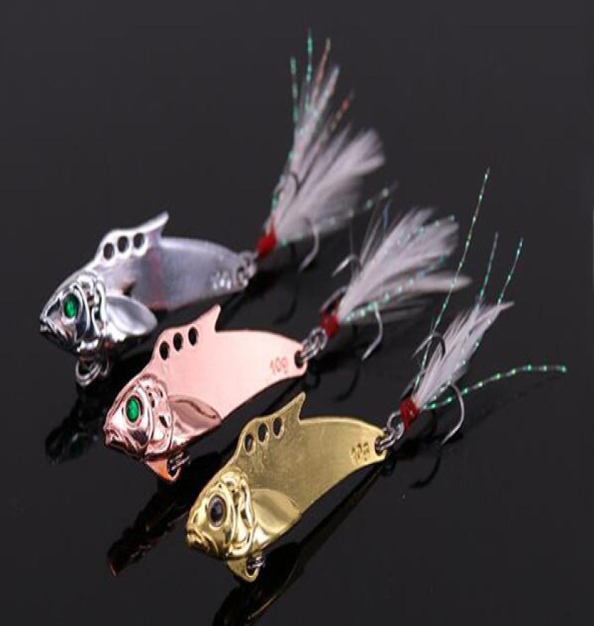 Newly fishing lure VIB sequin metal artificial fish bait 32mm 72g vibration bass grouper snakehead leurre with pair fishin8859843
Newly fishing lure VIB sequin metal artificial fish bait 32mm 72g vibration bass grouper snakehead leurre with pair fishin8859843