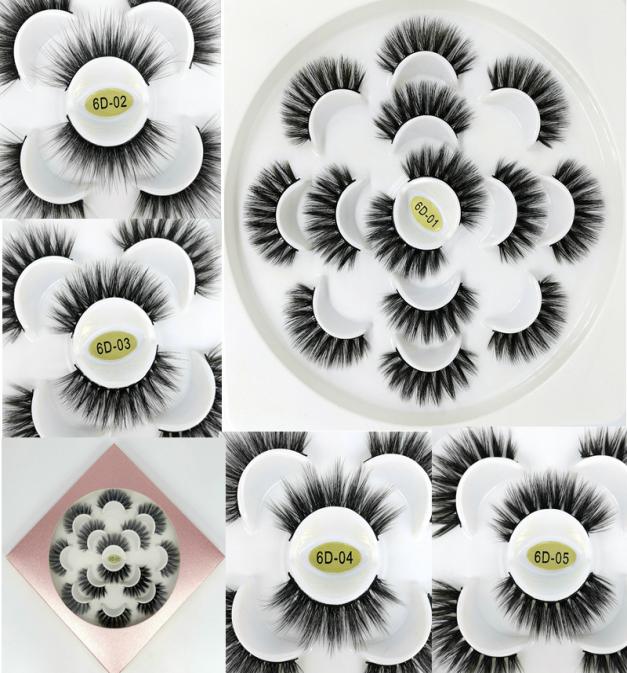 7pairslot Eyelashes 6D Silk Eyelashes For Girl Hand Made Natural Long Faux Mink Lashes Vegan Cruelty False Lashes Brush8205379
7pairslot Eyelashes 6D Silk Eyelashes For Girl Hand Made Natural Long Faux Mink Lashes Vegan Cruelty False Lashes Brush8205379