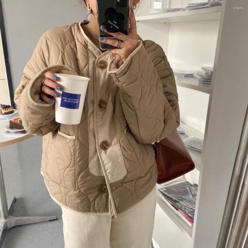 Women's Trench Coats Outwear Winter Jacket Warm OL Work 2023 Thick Women Parkas Double Wear Faux Lamb Wool Liner Parka Female Coat, Gray
Women's Trench Coats Outwear Winter Jacket Warm OL Work 2023 Thick Women Parkas Double Wear Faux Lamb Wool Liner Parka Female Coat, Gray