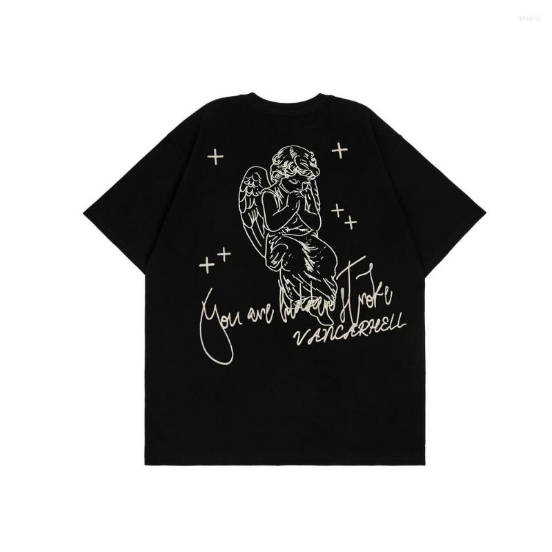 Men's T Shirts Men's Streetwear Cupid Funny Anime Cartoon Graphic Line Pattern Print Shirt Unisex Cotton Tshirt Oversized Tops Tees, Beige
Men's T Shirts Men's Streetwear Cupid Funny Anime Cartoon Graphic Line Pattern Print Shirt Unisex Cotton Tshirt Oversized Tops Tees, Beige