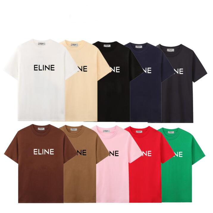 Gesigner t shirt Mens Women Designers T Shirts Polos Loose Fashion Tops Man S Casual Luxurys Clothing Street Shorts Sleeve Clothes Tshirts
Gesigner t shirt Mens Women Designers T Shirts Polos Loose Fashion Tops Man S Casual Luxurys Clothing Street Shorts Sleeve Clothes Tshirts