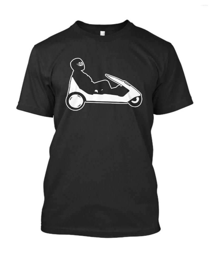 Women's T Shirts Sinclair C5 Shirt Sir Clive Retro British 1980S Electric Trike Iconic, Gn
Women's T Shirts Sinclair C5 Shirt Sir Clive Retro British 1980S Electric Trike Iconic, Gn