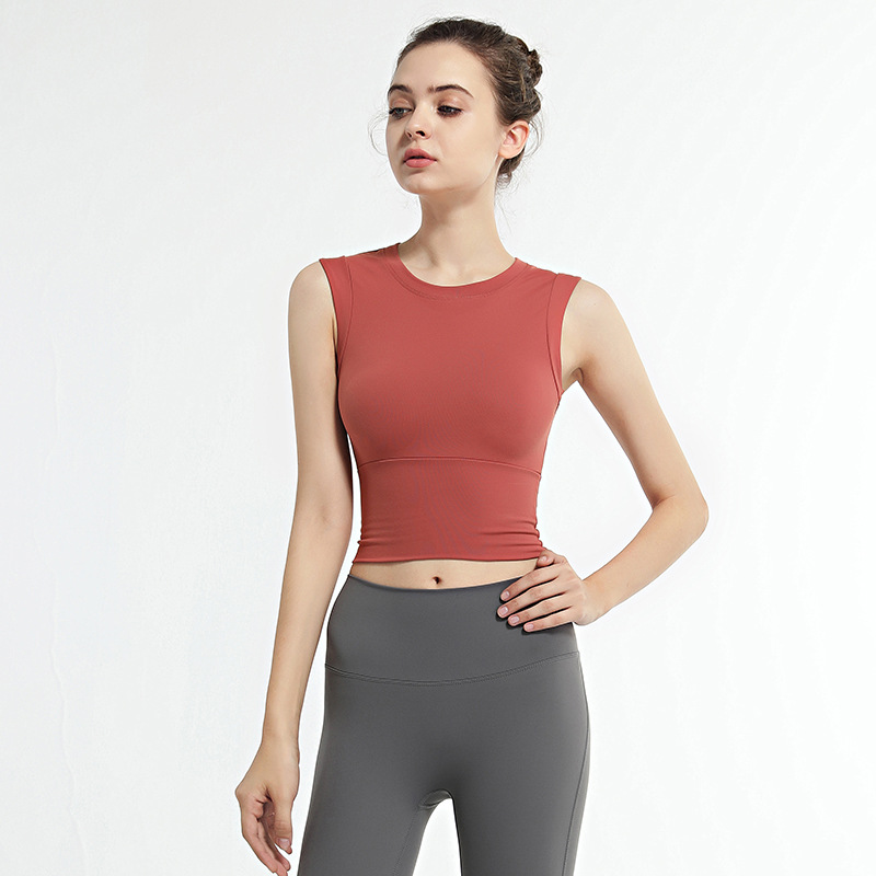 sexy sports vest women' tight stretch quick dry running suit fitness vest style yoga top.workout tops crop tops tank athletic compression backless bra open back, Purple
sexy sports vest women' tight stretch quick dry running suit fitness vest style yoga top.workout tops crop tops tank athletic compression backless bra open back, Purple