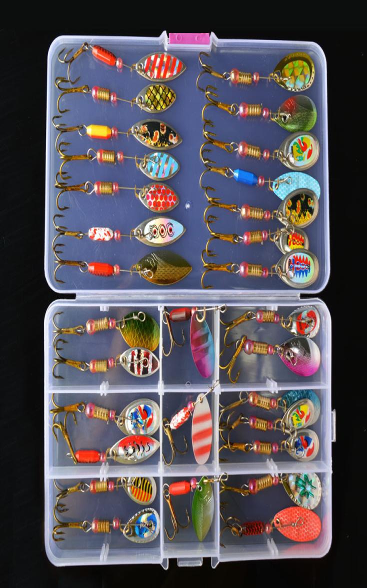 TOMA Spoon Lure Set Spinner bait 27g Trout Pike Metal Fishing lures Kit Crankbait FreshSalt Water Isca Artificial Hard Bait 20105082394
TOMA Spoon Lure Set Spinner bait 27g Trout Pike Metal Fishing lures Kit Crankbait FreshSalt Water Isca Artificial Hard Bait 20105082394