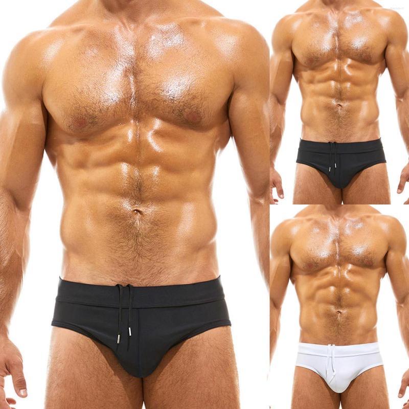 Underpants Sexy Man's Swimming Push-up Pad Swim Trunks Low Waist Men Briefs Swimwear Boxers Sports Bath Short Mens Beachwear, Black
Underpants Sexy Man's Swimming Push-up Pad Swim Trunks Low Waist Men Briefs Swimwear Boxers Sports Bath Short Mens Beachwear, Black