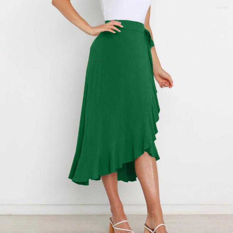 Skirts Summer Long For Women 2023 Fashion Lace Up Irregular Solid Color High Waist Bodycon Black Skirt Female Pink Chiffon, Beige
Skirts Summer Long For Women 2023 Fashion Lace Up Irregular Solid Color High Waist Bodycon Black Skirt Female Pink Chiffon, Beige