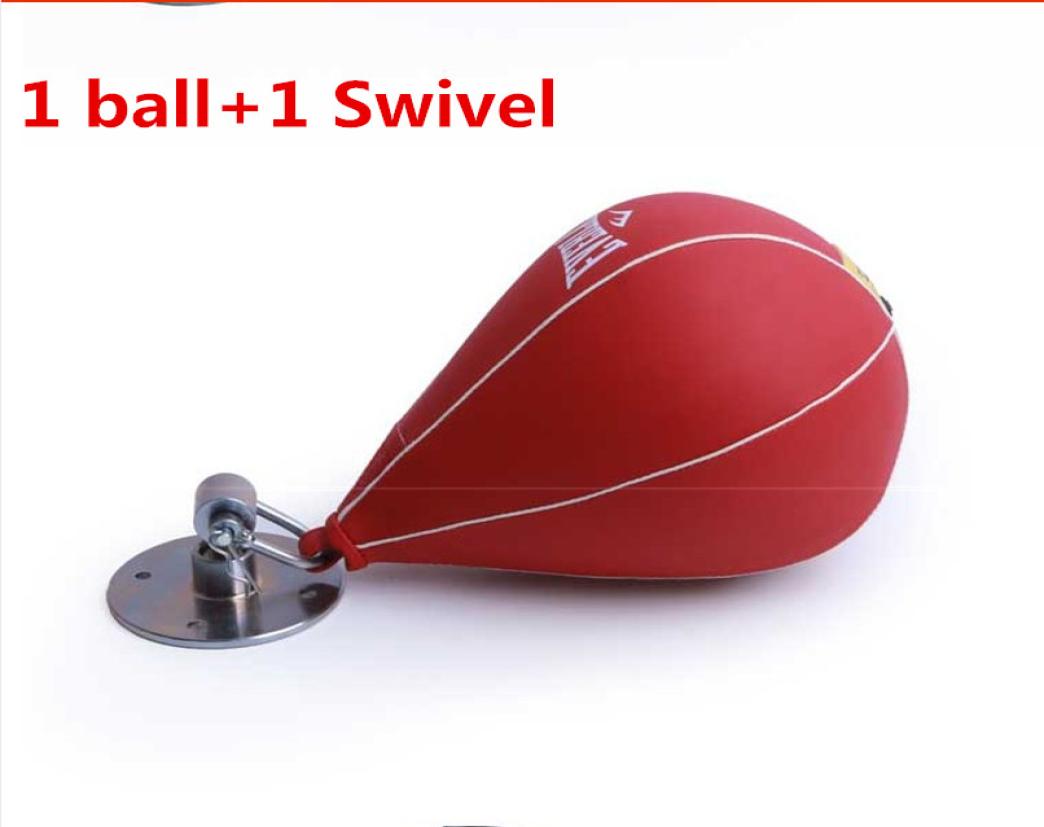 Boxing training equipment punching speed ball Pear ball bag mma boxing speedball bags with sandbags swivel accessory boxeo7683000
Boxing training equipment punching speed ball Pear ball bag mma boxing speedball bags with sandbags swivel accessory boxeo7683000