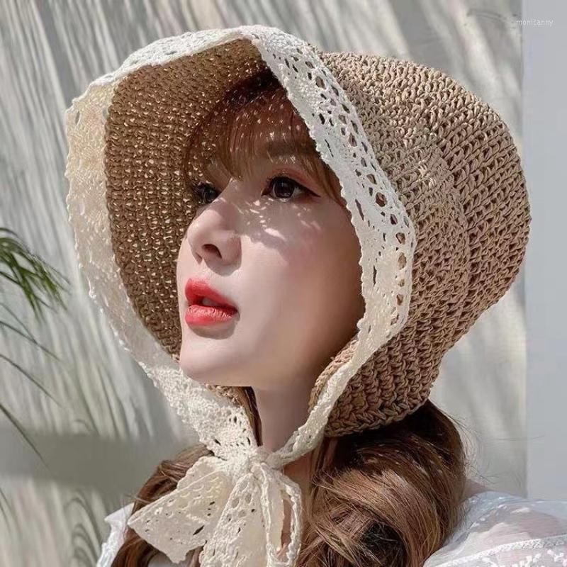 Wide Brim Hats 2023 Summer Lace Sun For Straw Beach Side Cap Women Panama Floppy Female Hat Solid Fringe, Color1
Wide Brim Hats 2023 Summer Lace Sun For Straw Beach Side Cap Women Panama Floppy Female Hat Solid Fringe, Color1