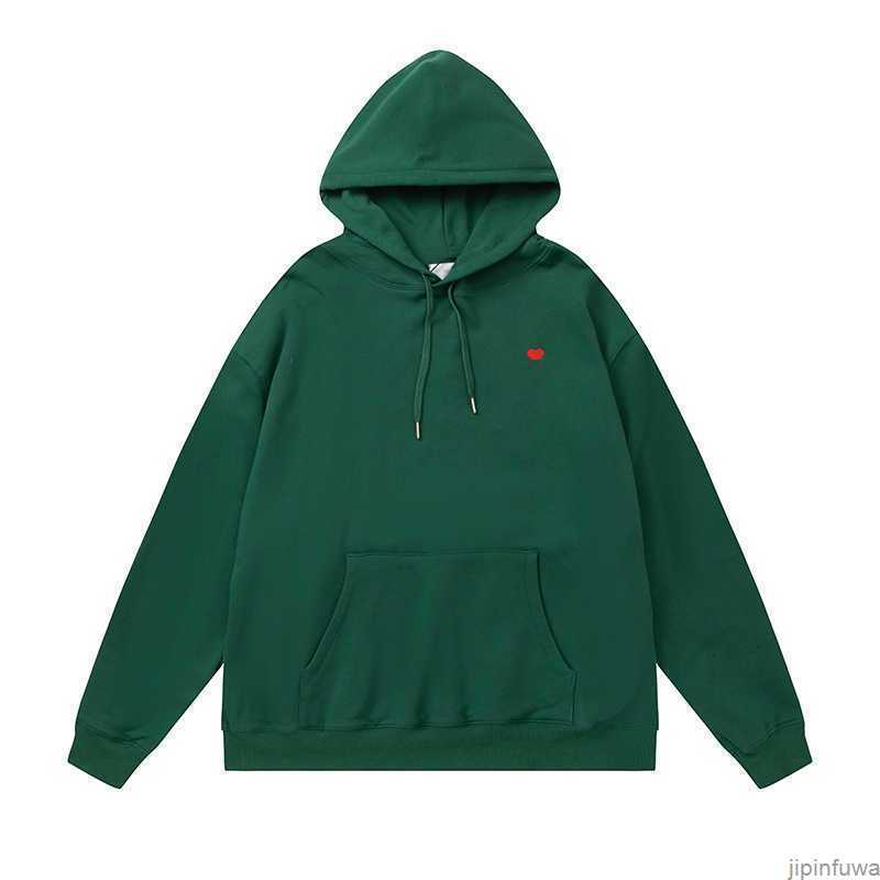 Amis Paris Fashion Hoodie for Men and Women Amies De Coeur Hoody Embroidered Red Love Spring Round Neck Jumper Couple Sweatshirts M93y
Amis Paris Fashion Hoodie for Men and Women Amies De Coeur Hoody Embroidered Red Love Spring Round Neck Jumper Couple Sweatshirts M93y