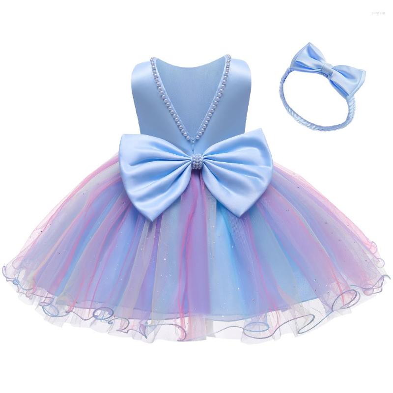 Girl Dresses 2023 Born Infant Year Clothes Christmas Costume For Baby Girls 1st Birthday Baptism Princess Dress Hairband Kids Vestidos, Color purple
Girl Dresses 2023 Born Infant Year Clothes Christmas Costume For Baby Girls 1st Birthday Baptism Princess Dress Hairband Kids Vestidos, Color purple