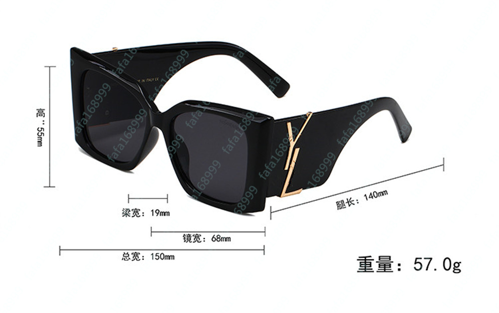 designer sunglasses for women glasses UV protection fashion sunglass letter Casual eyeglasses with box very good With Box
designer sunglasses for women glasses UV protection fashion sunglass letter Casual eyeglasses with box very good With Box